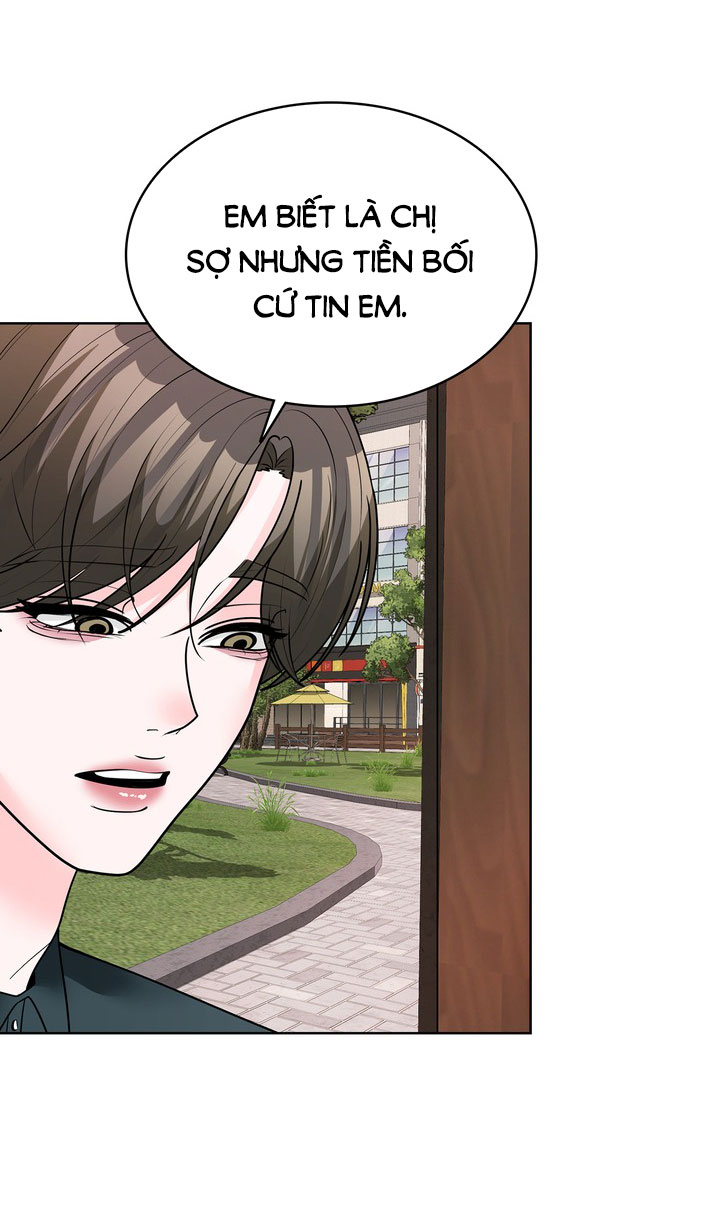 [18+] điều em cố giấu chapter 32.2 6