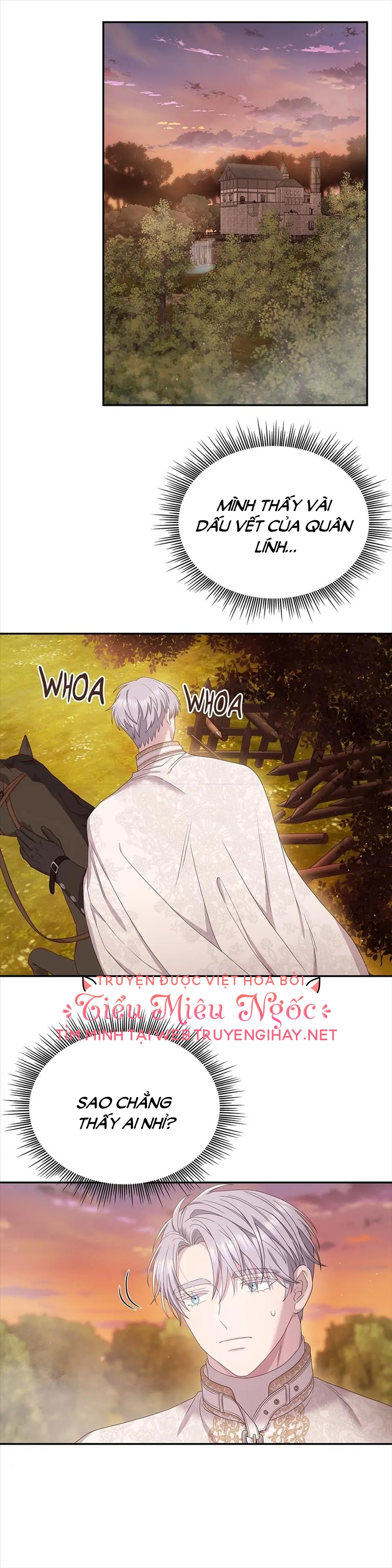 công chúa hai mặt chapter 76 25