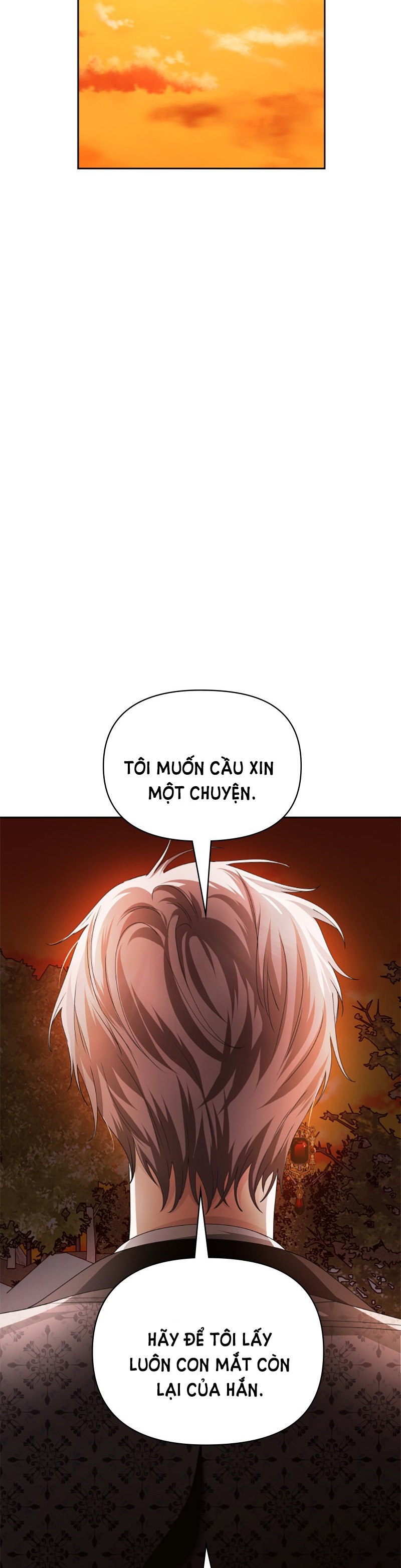 tôi muốn trở thành cô ấy dù chỉ là một ngày chapter 91 53