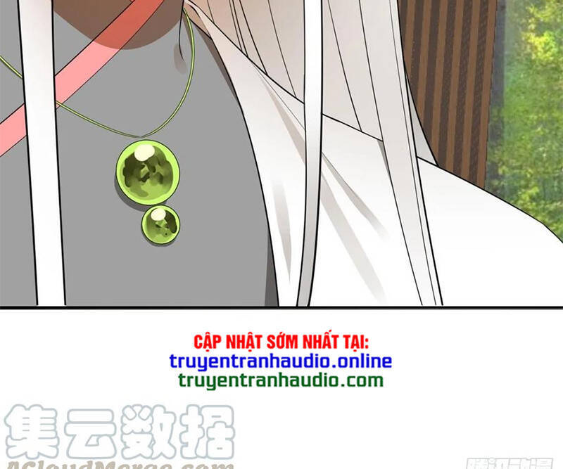 Ta Luyện Khí Ba Ngàn Năm chapter 161.1 24