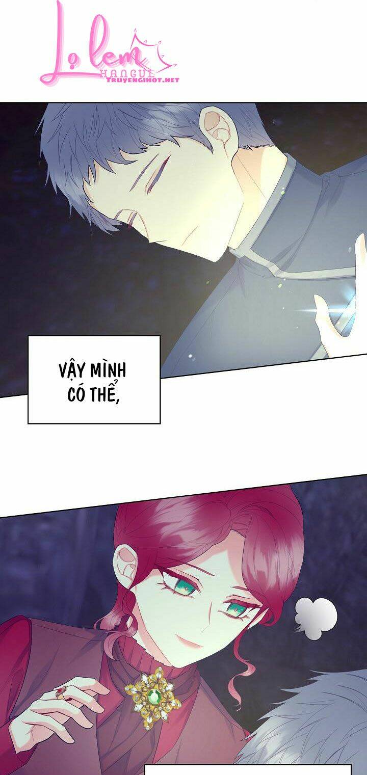 kẻ tạo ra nữ phản diện chapter 49.1 6