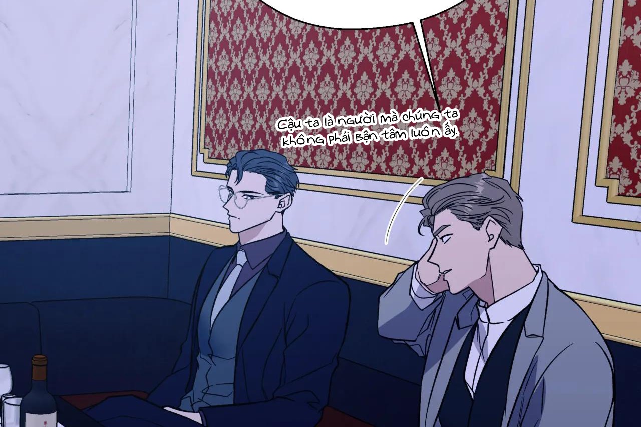 ám ảnh pheromone chapter 58 50