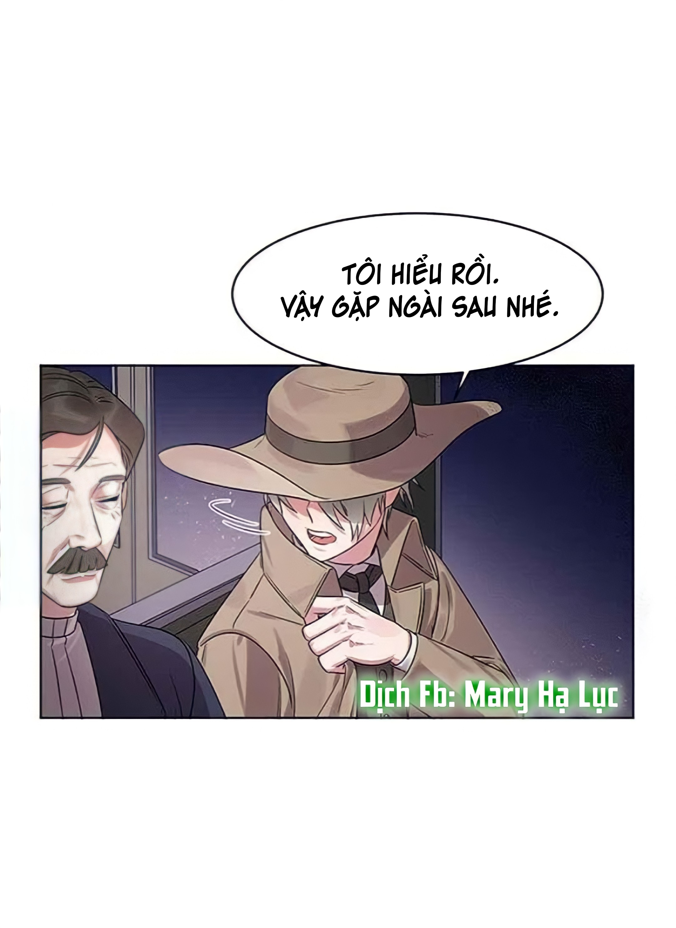 có rồng! (full) chapter 2 60