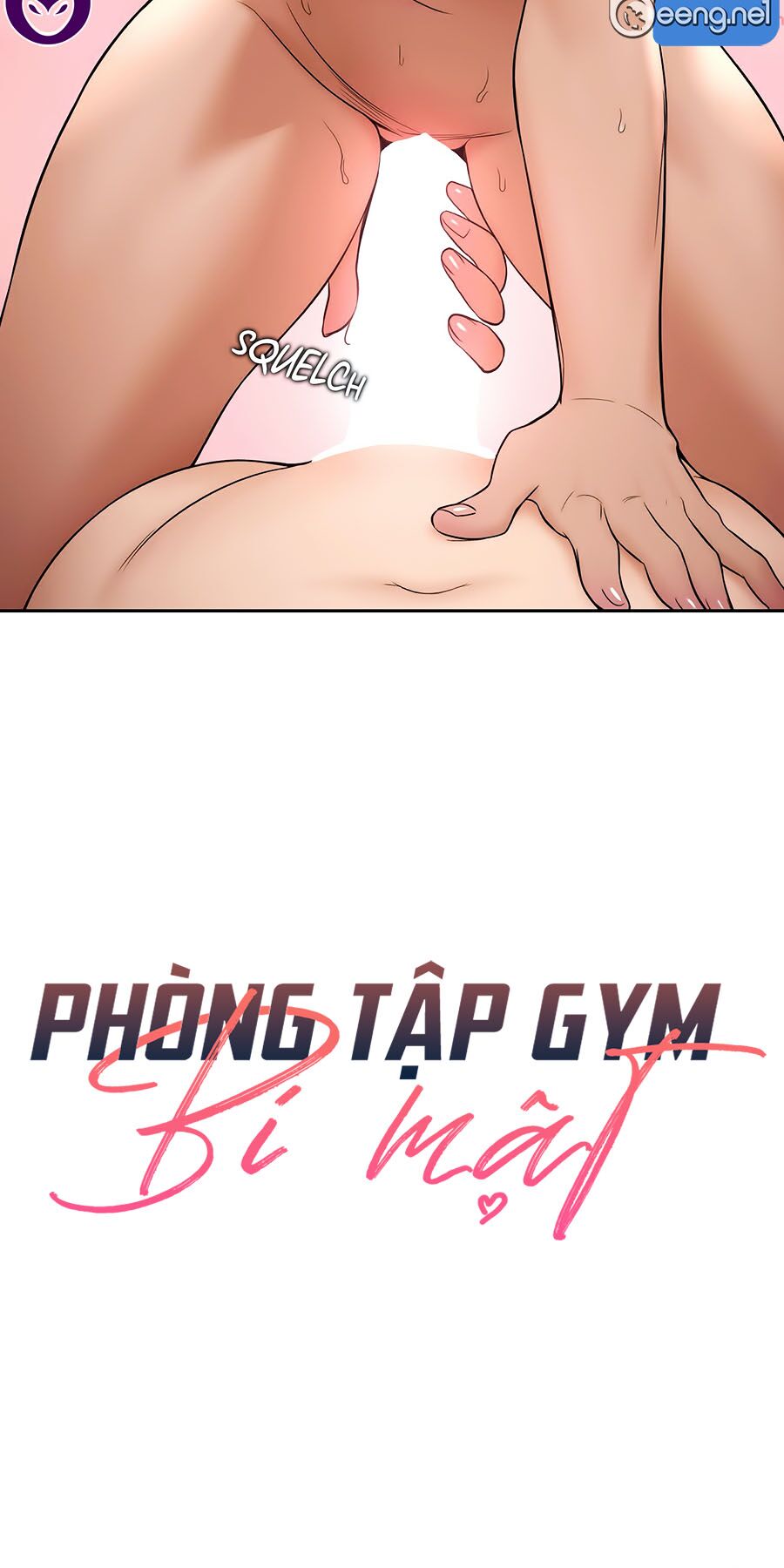 phòng tập gym bí mật chapter 32 48