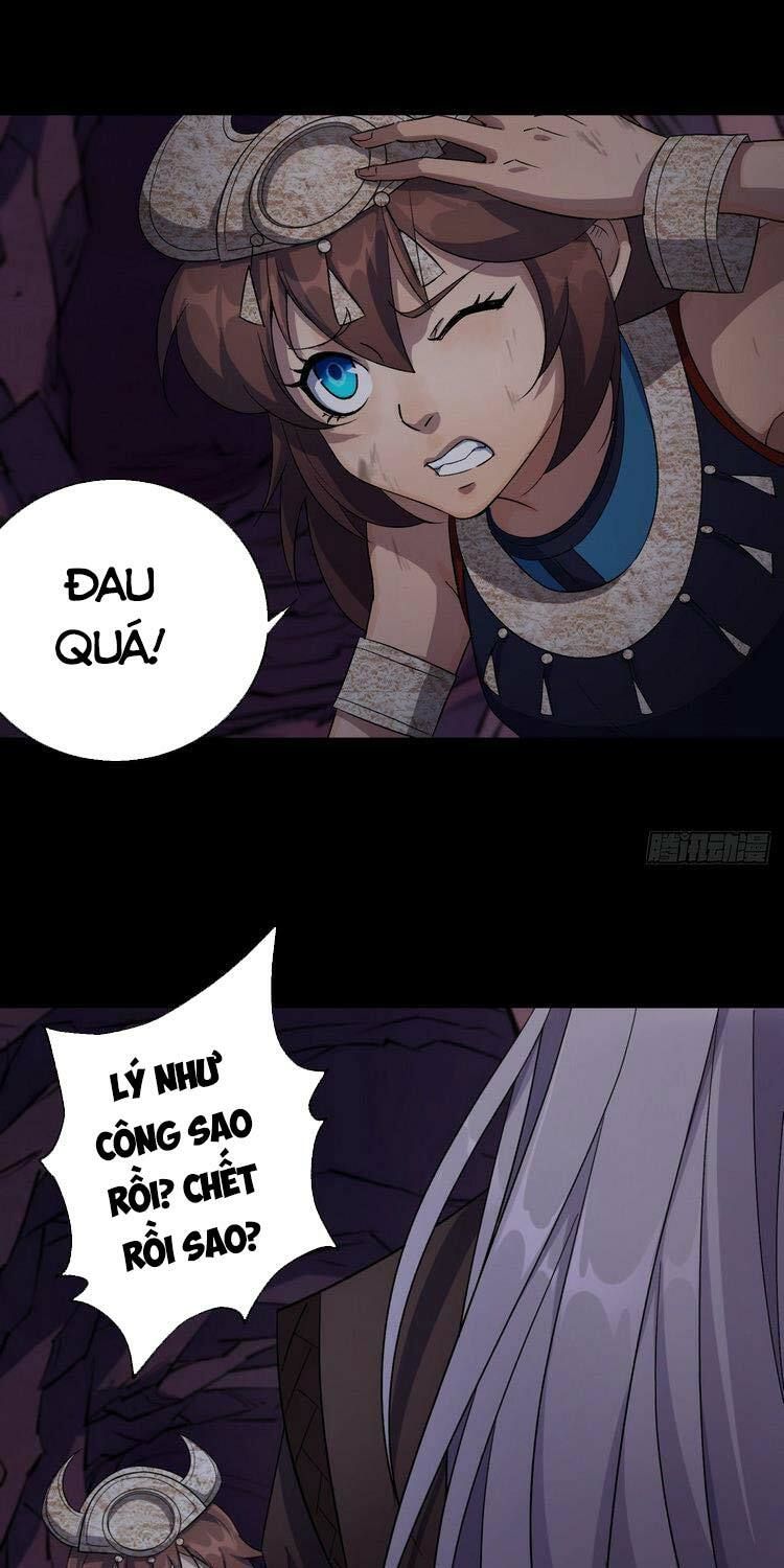 thông u đại thánh chapter 35 20