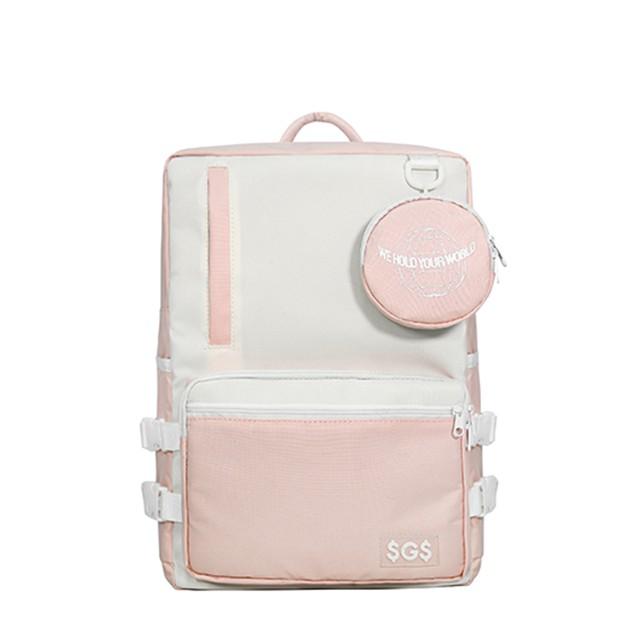 Balo SAIGON SWAGGER SGS Lollipop Backpack-Ngăn Chống Sốc 15.6inch