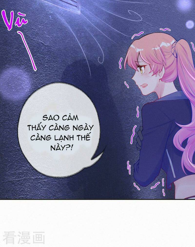 mami đột kích, thiên tài manh bảo khốc daddy chapter 33 11