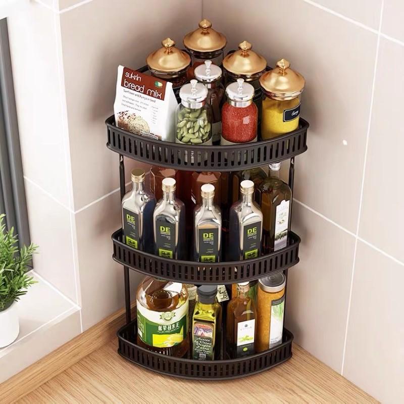Kệ sơn đen cao cấp ,kệ nhà tắm ,nhà bếp