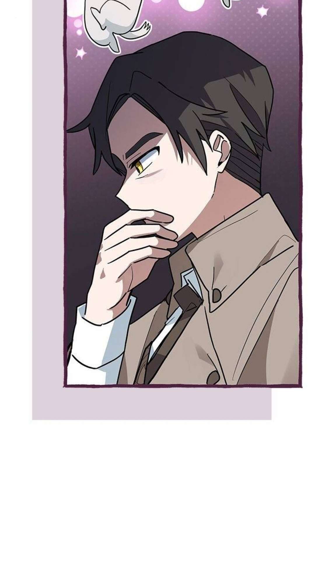 mèo con được gia tộc sói nhận nuôi? chapter 25 12