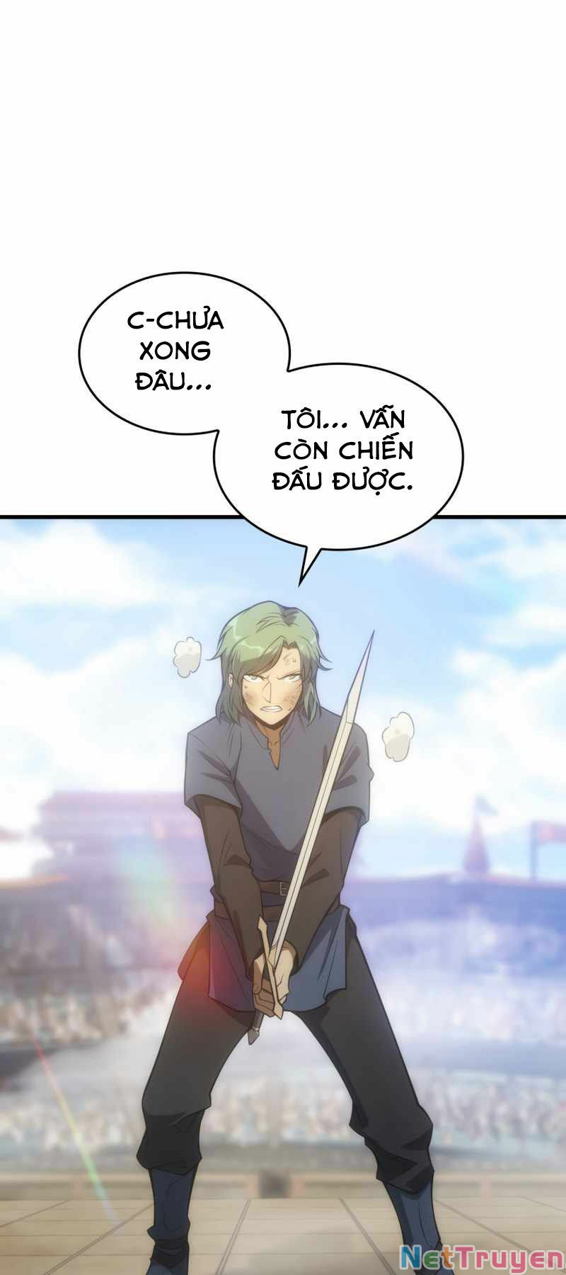 tái sinh ở dị giới, tôi từ công chức trở thành chiến thần chapter 16 9