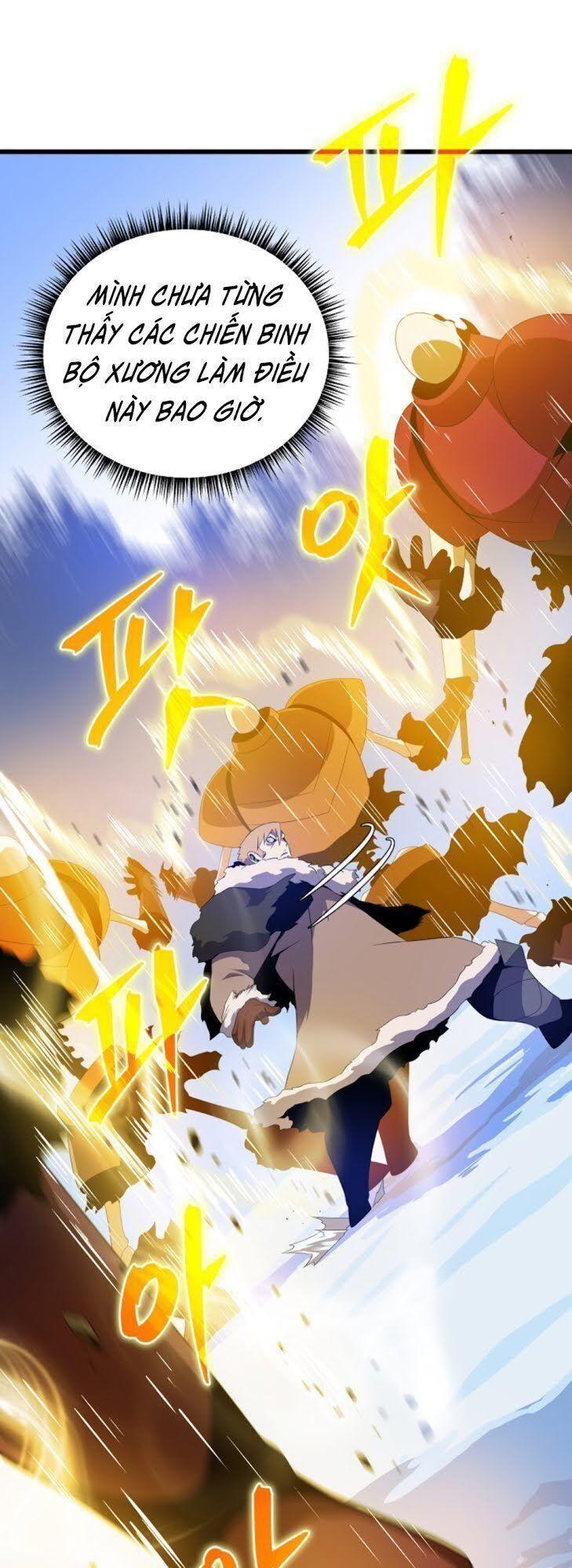 tiêu diệt đấng cứu thế chapter 48 10