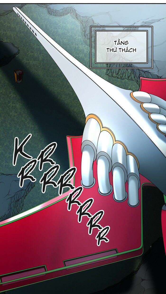 tòa tháp bí ẩn 2 chapter 312.5 52