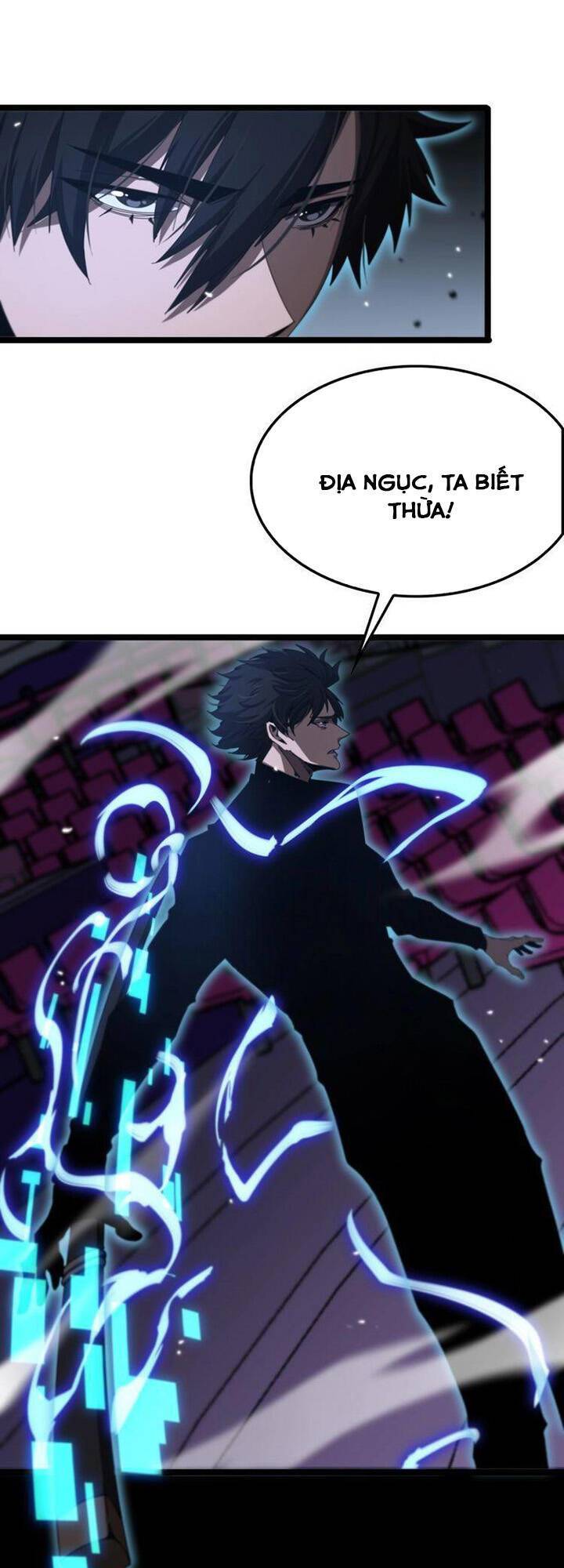 chư giới - tận thế online chapter 158 26