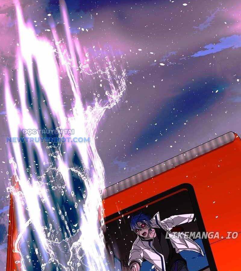 tận thế cũng chỉ là trò chơi chapter 57 36