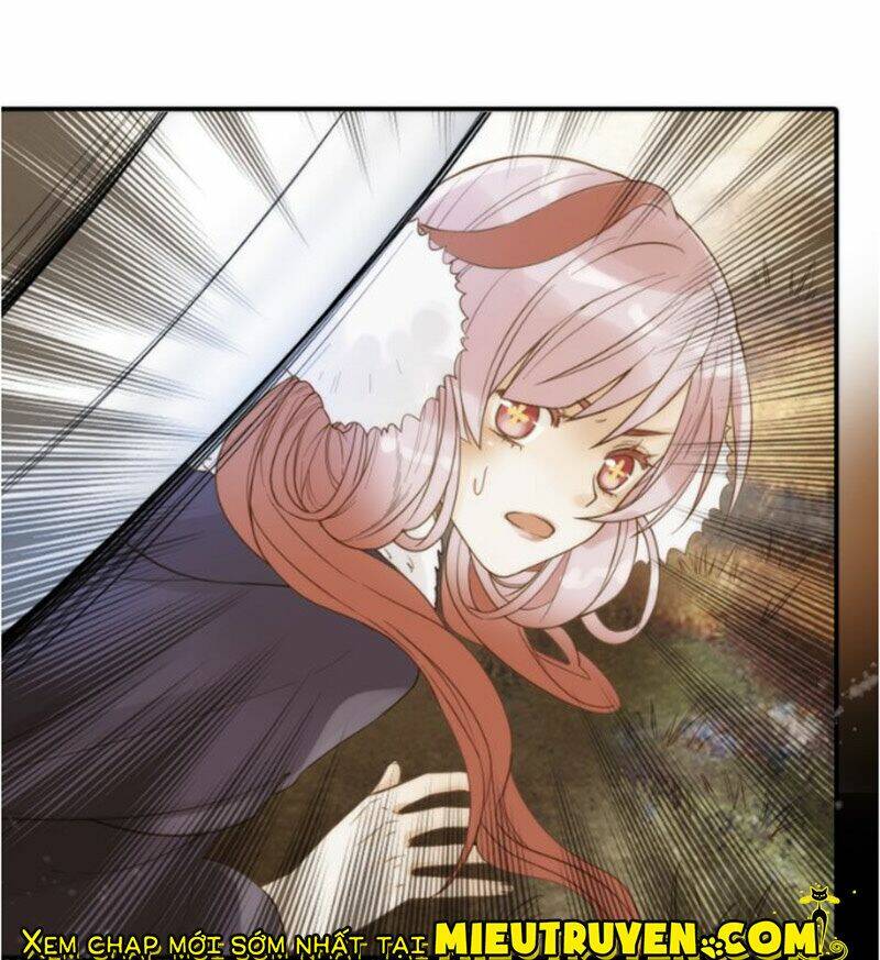 cướp chàng vợ về đón năm mới chapter 15 33