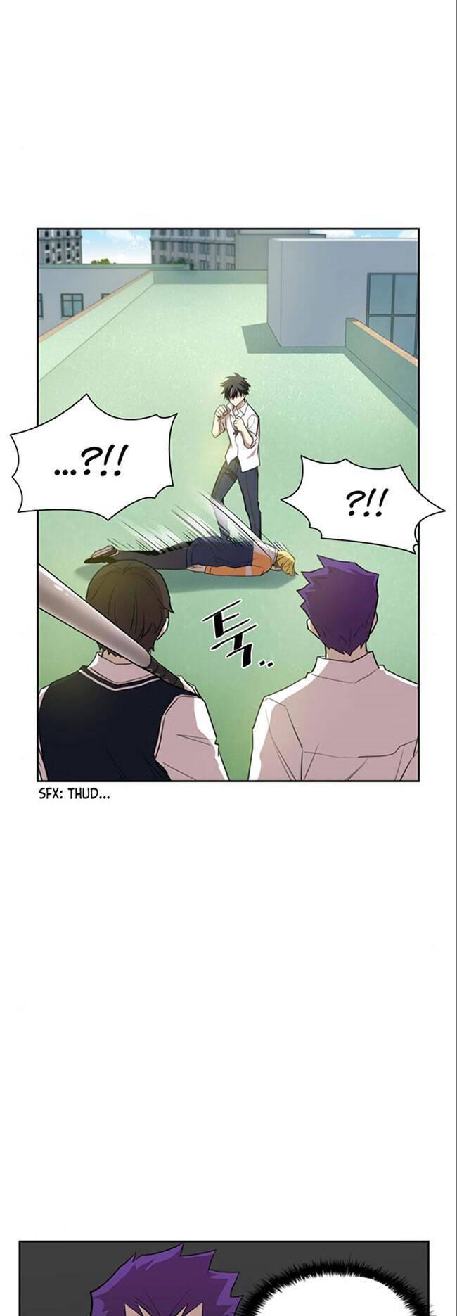 tiêu diệt ác nhân chapter 3 48