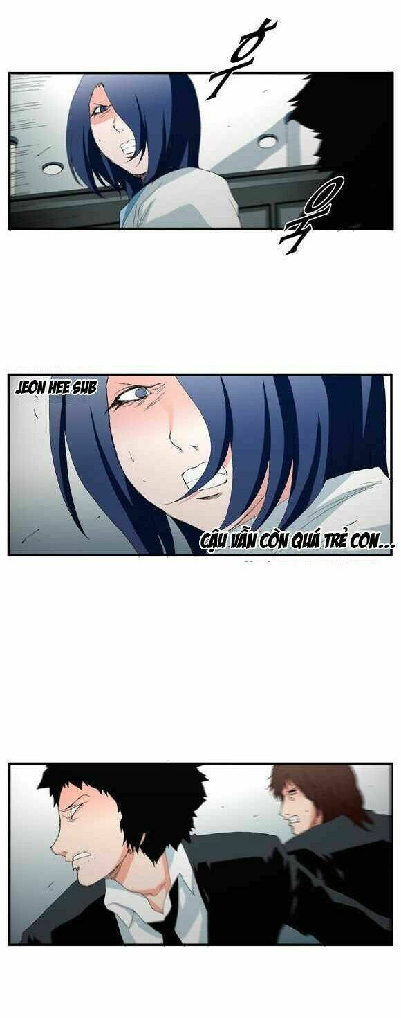 siêu năng chapter 46 8