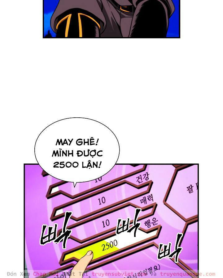 tôi sinh ra để làm người vĩ đại chapter 12 58