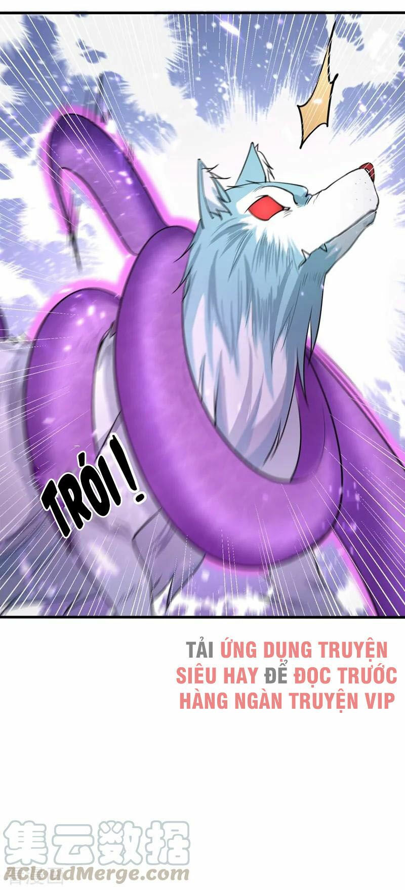 yêu giả vi vương chapter 154 10