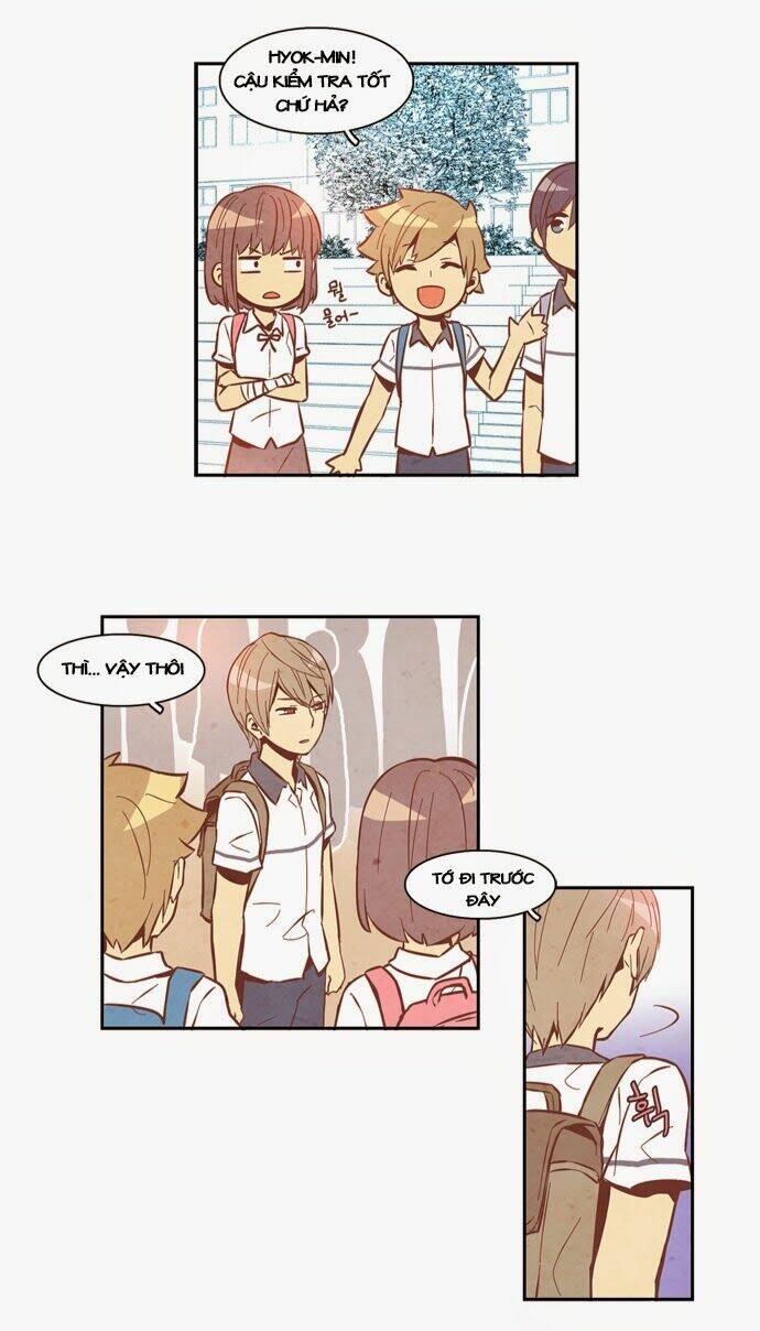 evergreen tea chapter 11 32