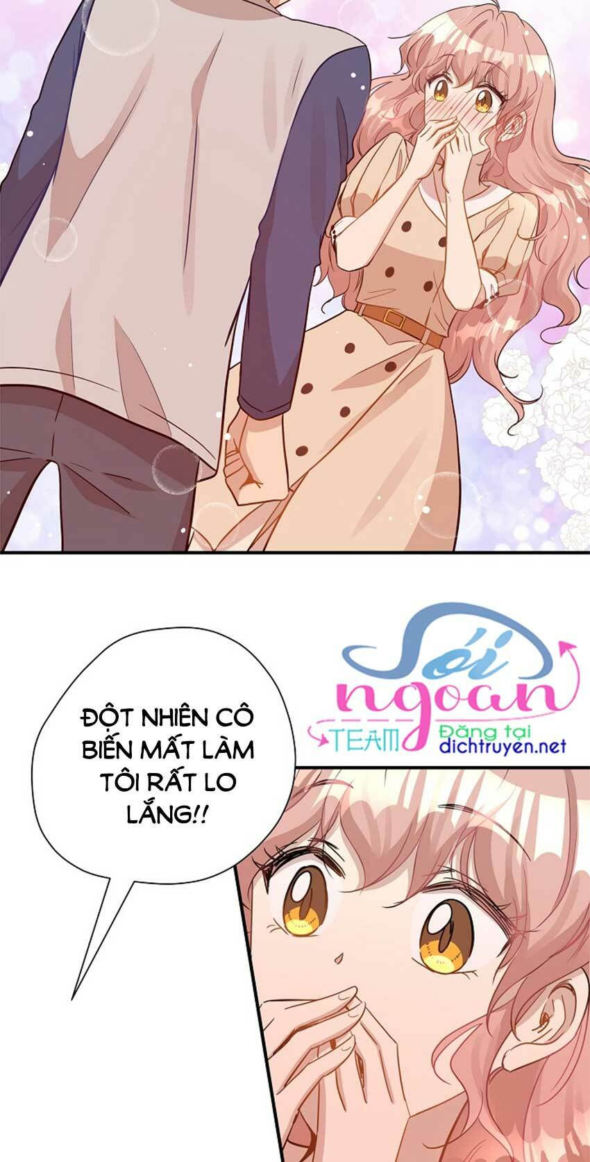 cuộc sống kỳ thú chapter 23 19