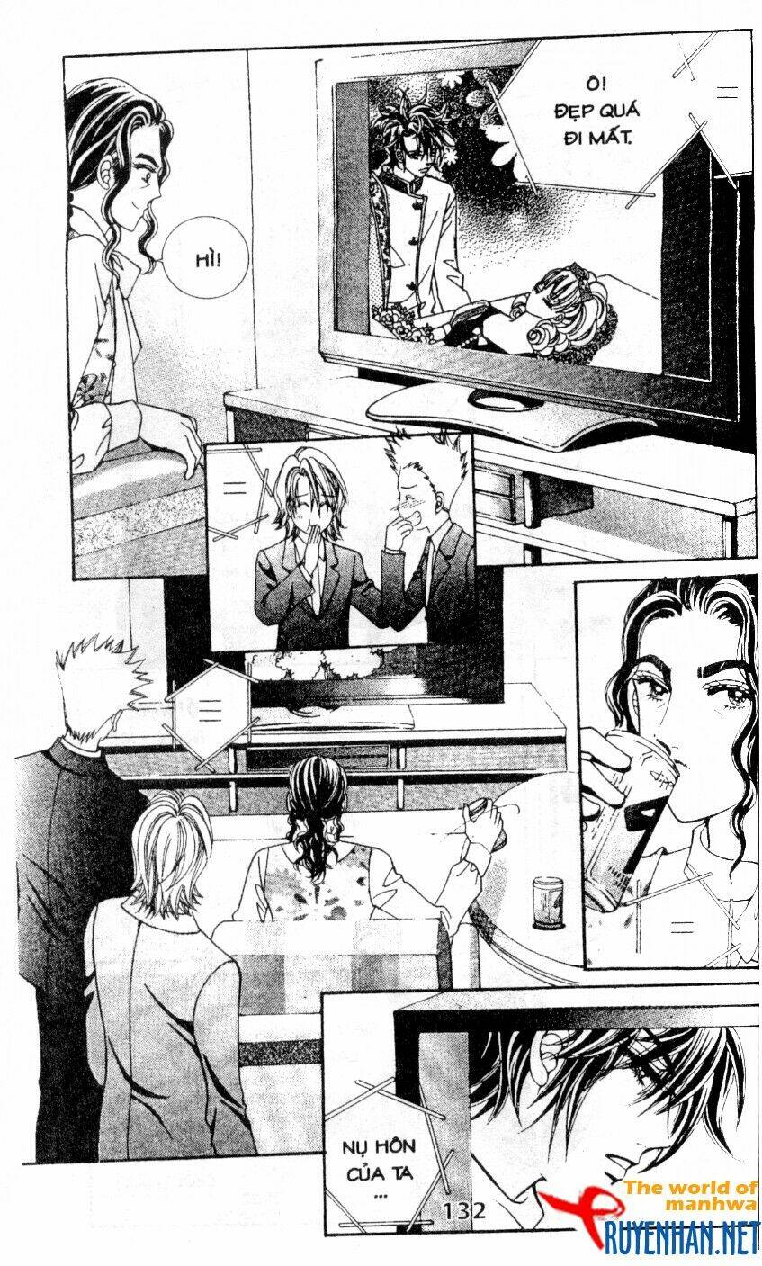 chàng trai hào hiệp chapter 10 134