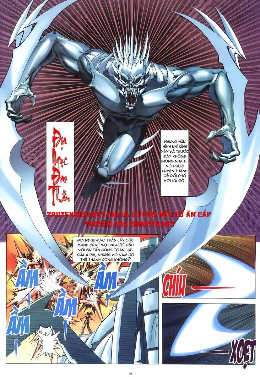 võ thần chapter 227 6