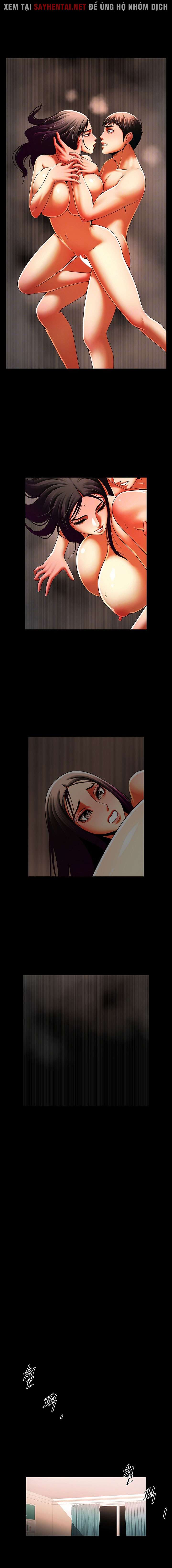 có người phụ nữ sống trong phòng của tôi chapter 28 3