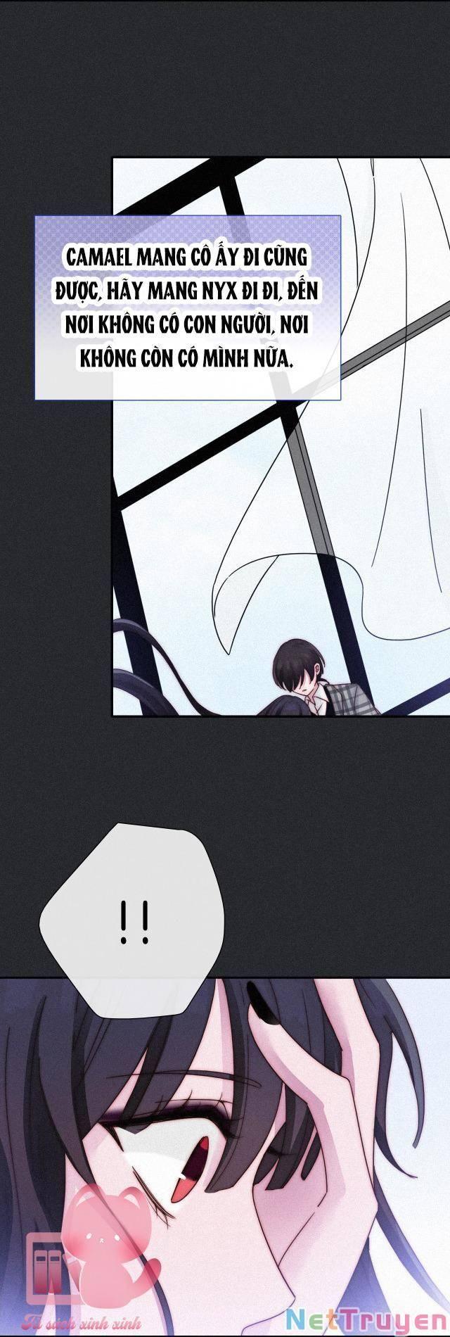đêm tối chốn này chapter 58 16