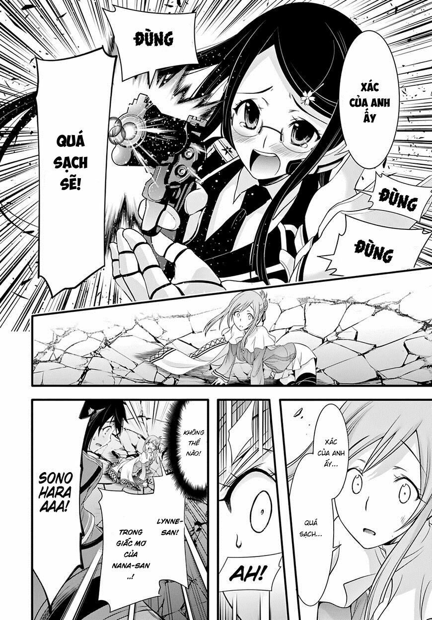 kích trụy vương huyền thoại chapter 33 9