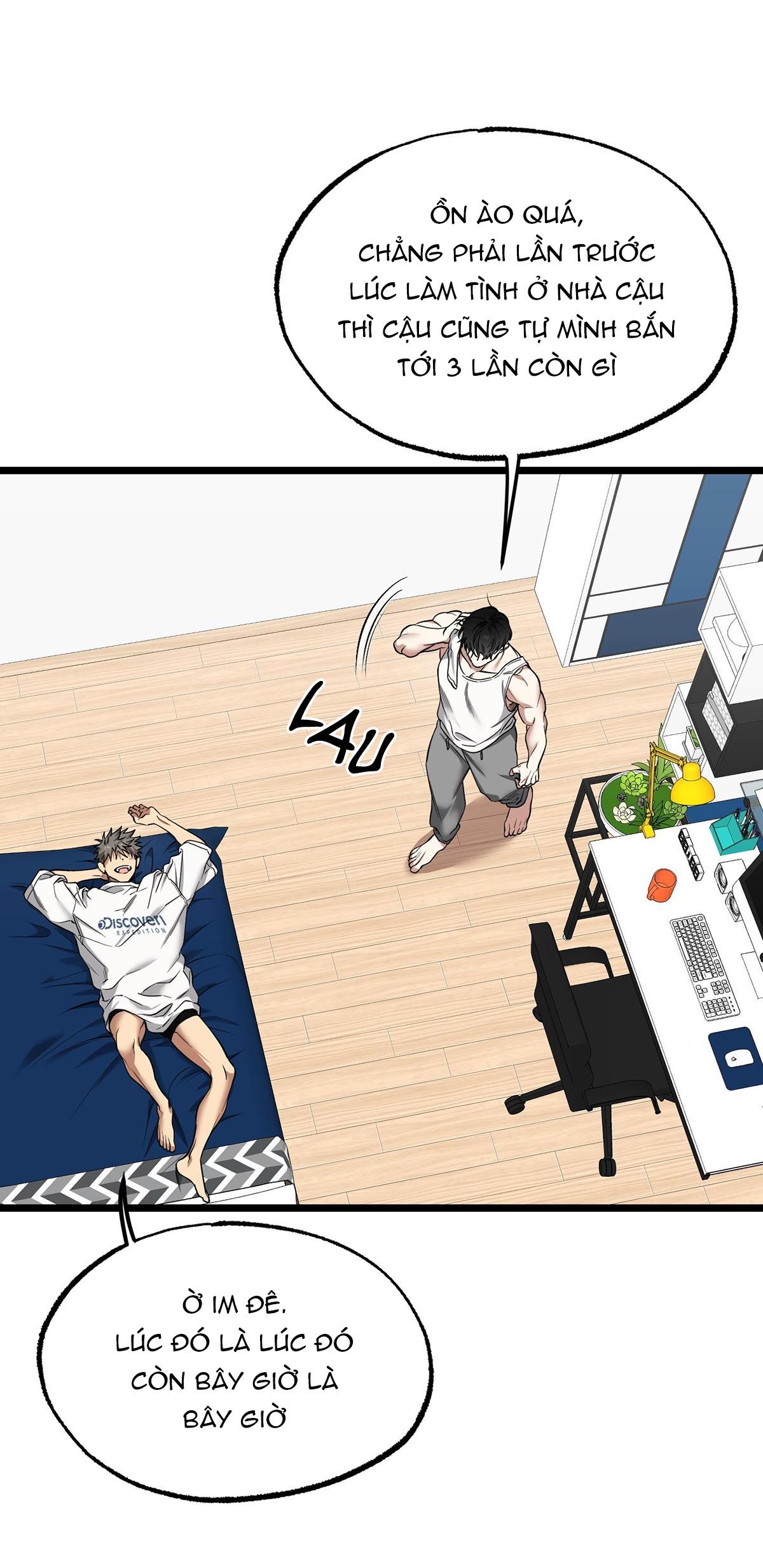 tôn kính và khát khao chapter 11 28