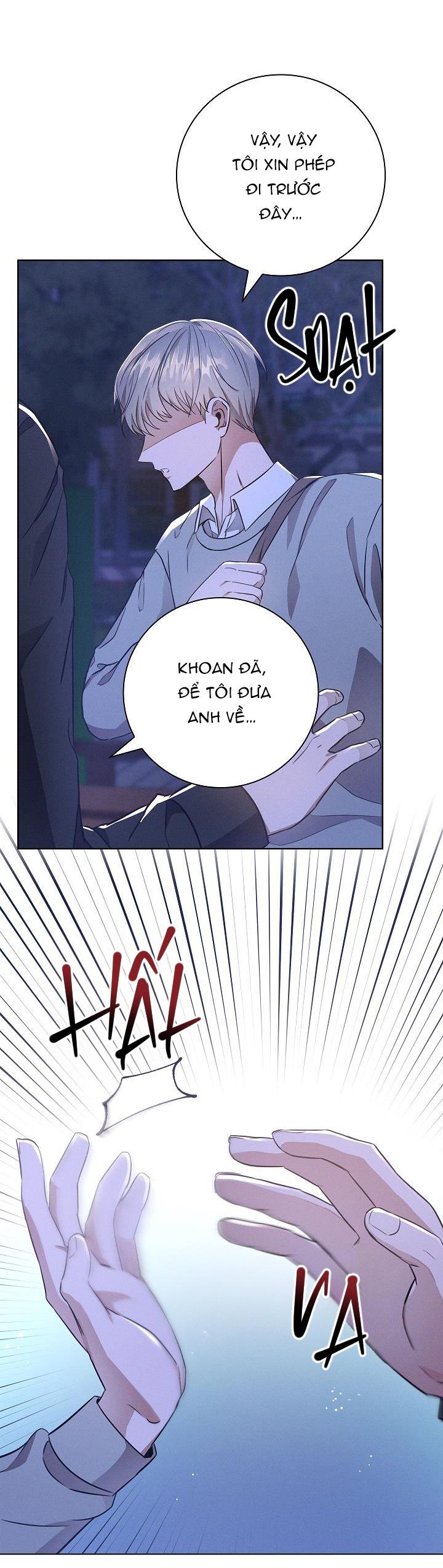 (abo) be, be chapter 4 52