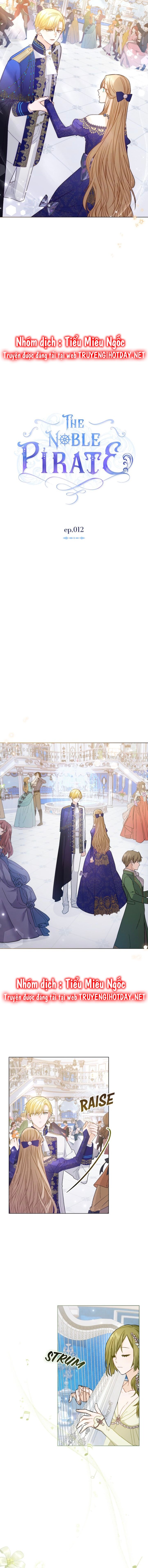 hải tặc thượng lưu chapter 12 4