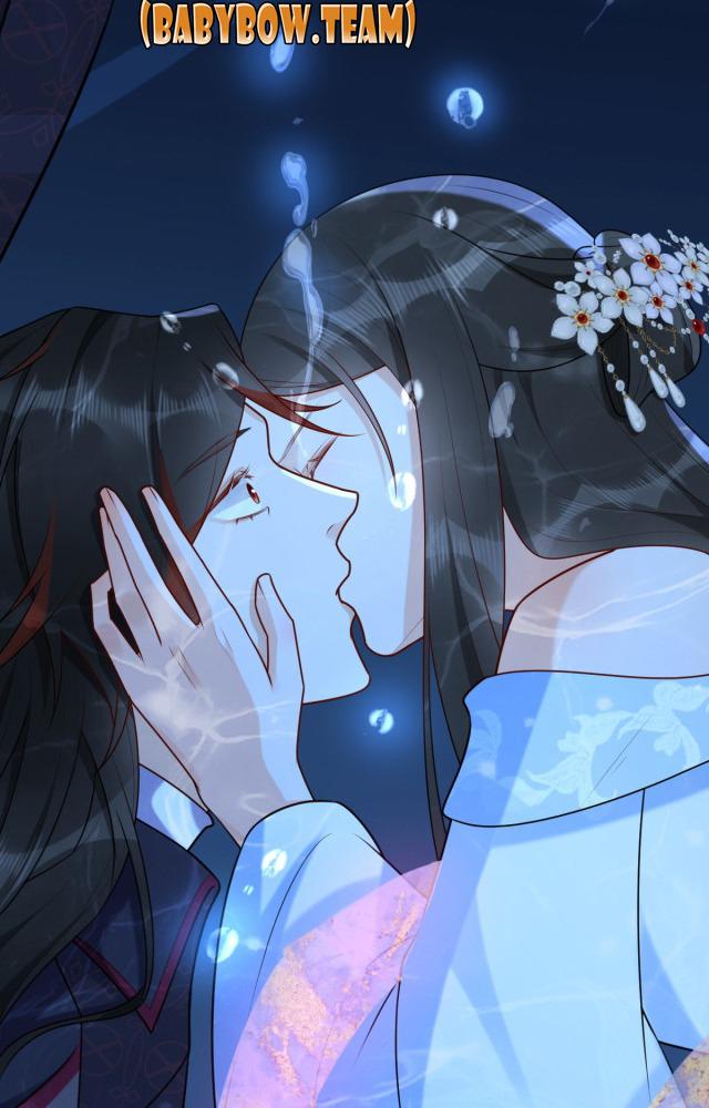 làm sao đây người học việc của tôi quá bám người chapter 6 16