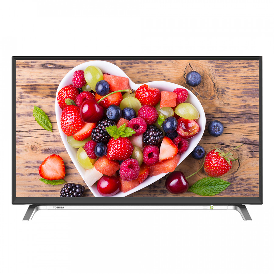 Smart Tivi LED Toshiba 40 inch 40L5650 - Hàng Chính Hãng