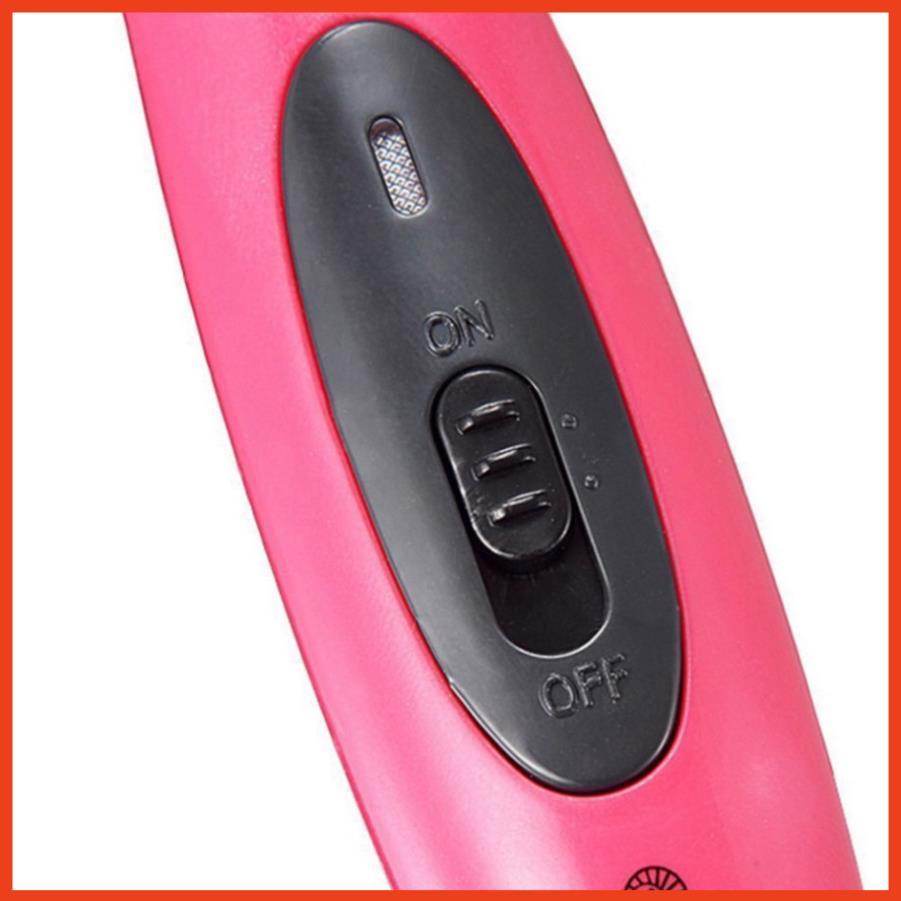Lược điện No.V.a 8810 chuyên uốn cụp uốn cong làm khô