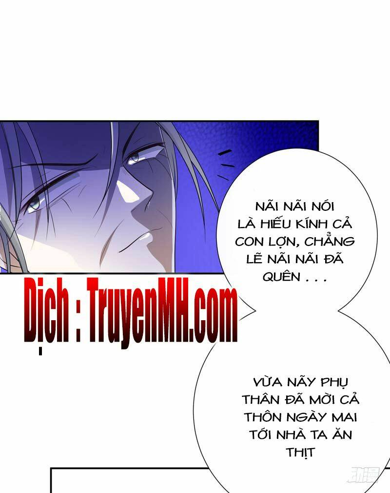 bạo lực tiếu thôn cô chapter 36 2