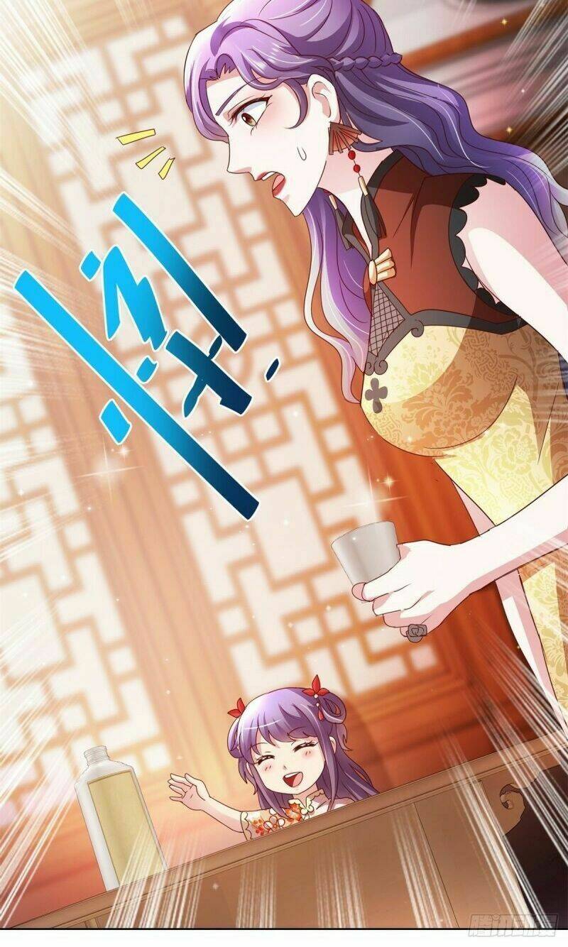 vú em là cổ tiên chapter 140 23