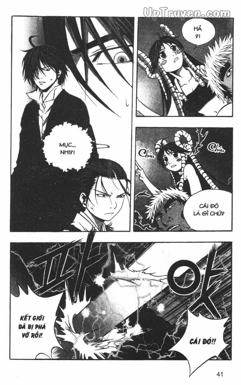 thời gió lốc (thời đại phong tang) chapter 4 43