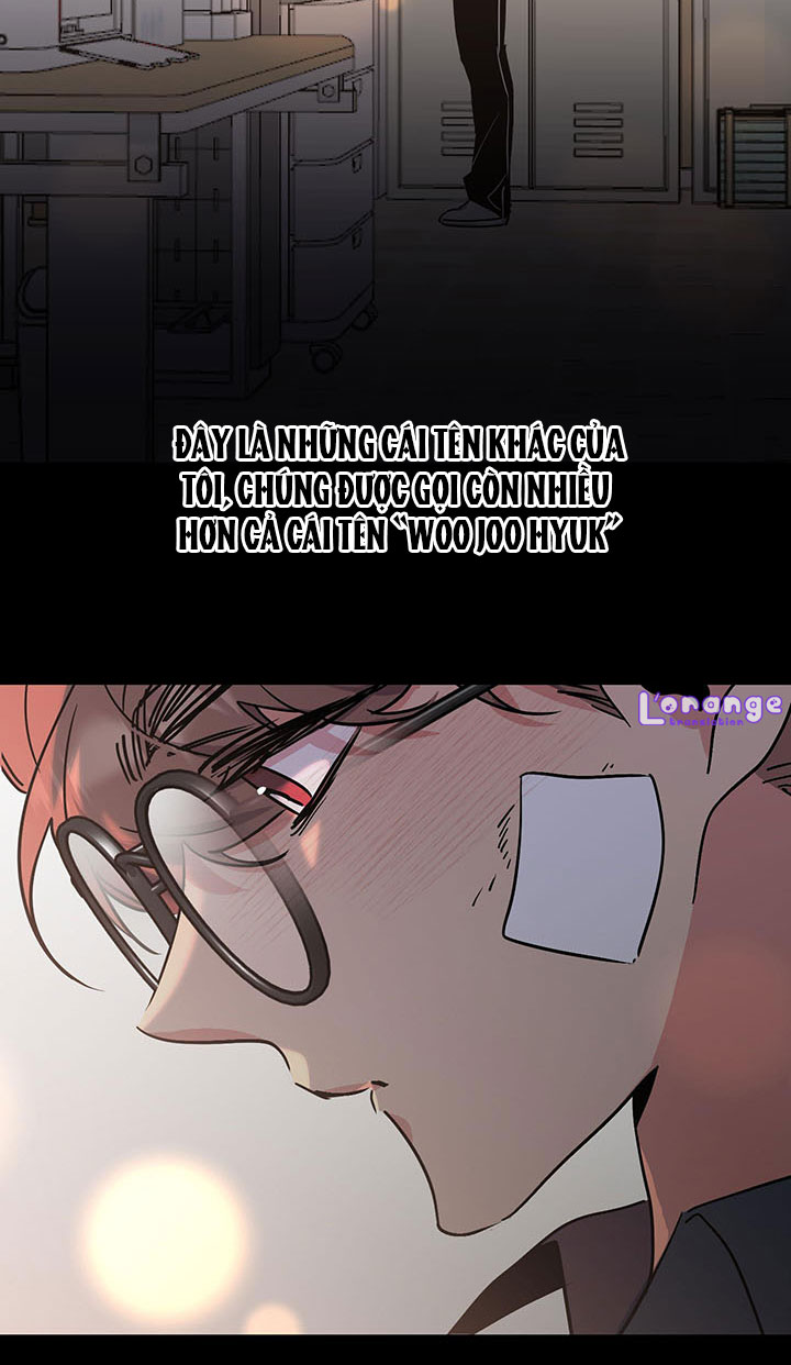 vì sao sa vào vũ trụ chapter 1 8