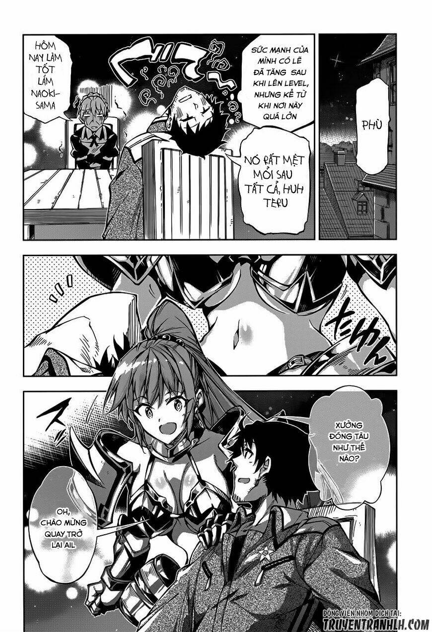 exterminator chapter 6 23