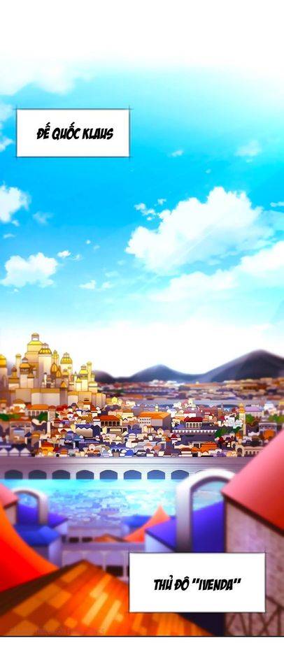 năm môn đệ của charlotte chapter 5 1