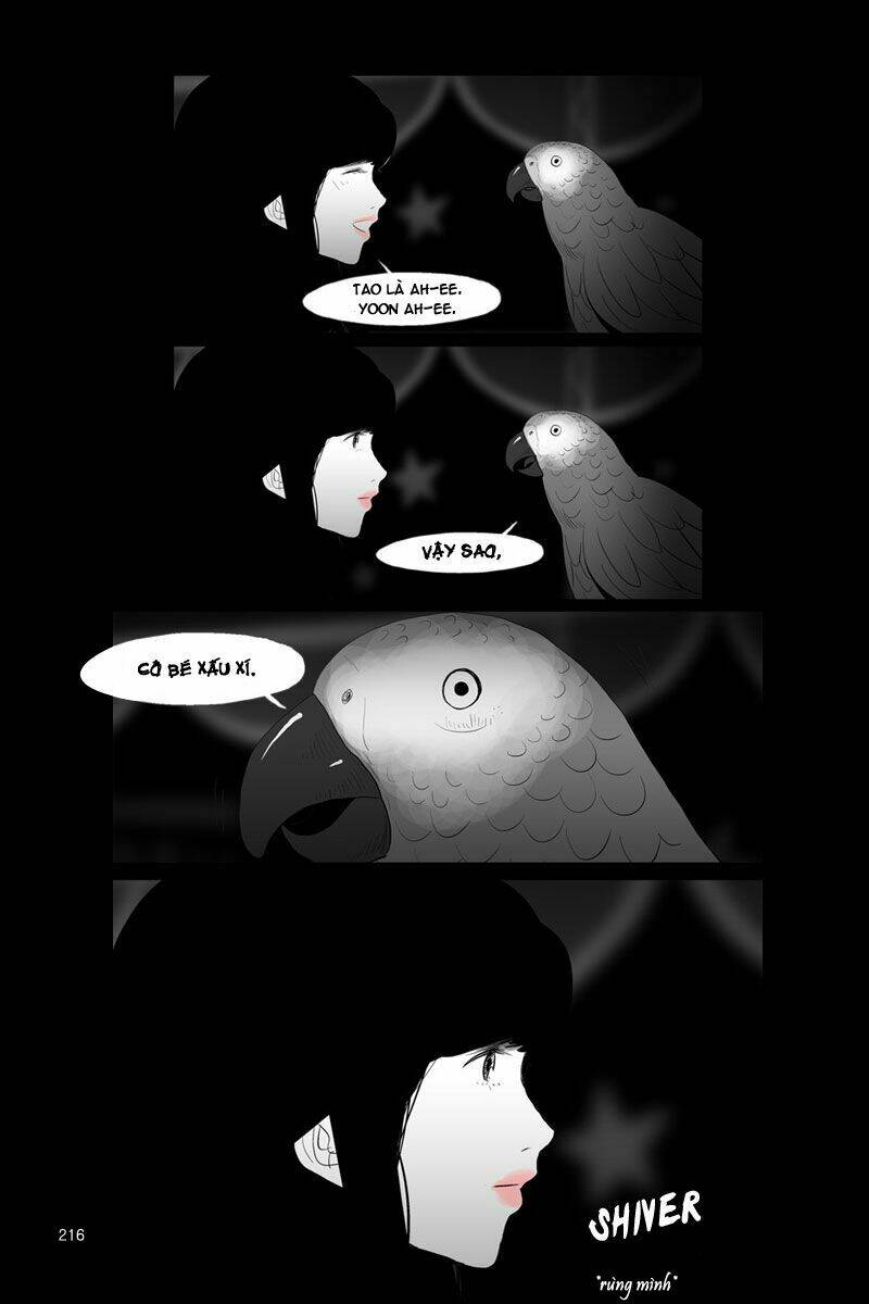 bạn có tin vào ma thuật? chapter 5 17