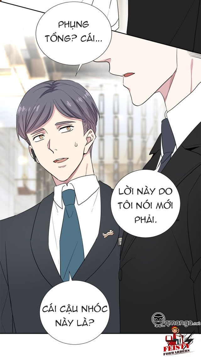 những ngày tháng sống chung với tổng tài chapter 2 35