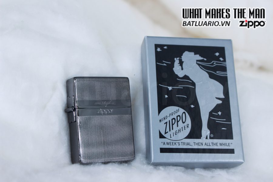 Bật Lửa Zippo Asia Za-3-136c