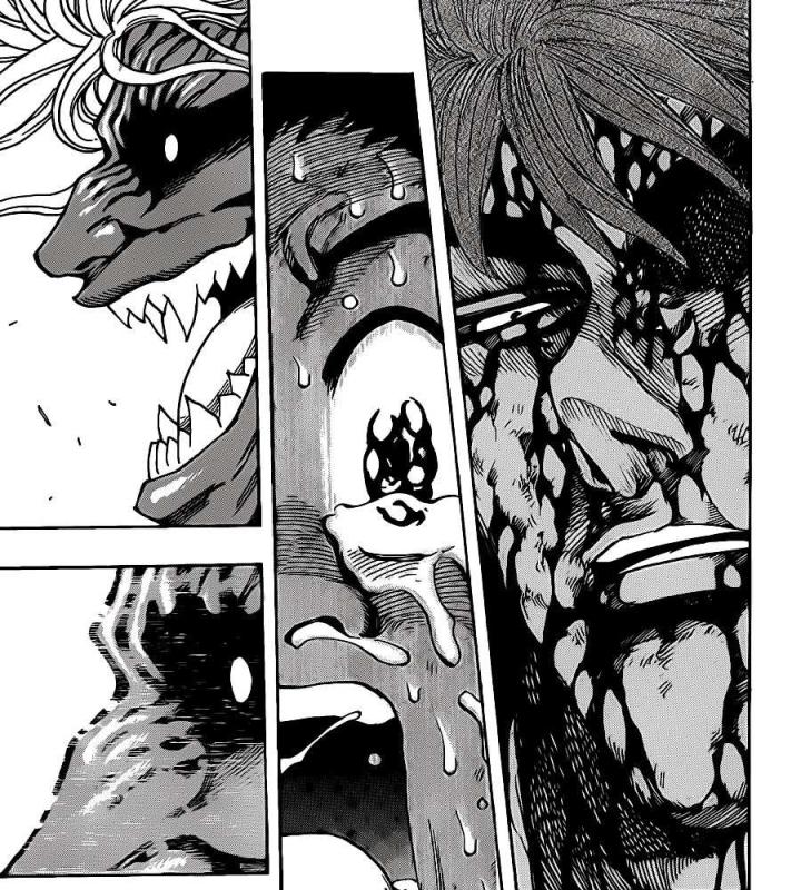 thánh tỏi sành ăn chapter 240 9