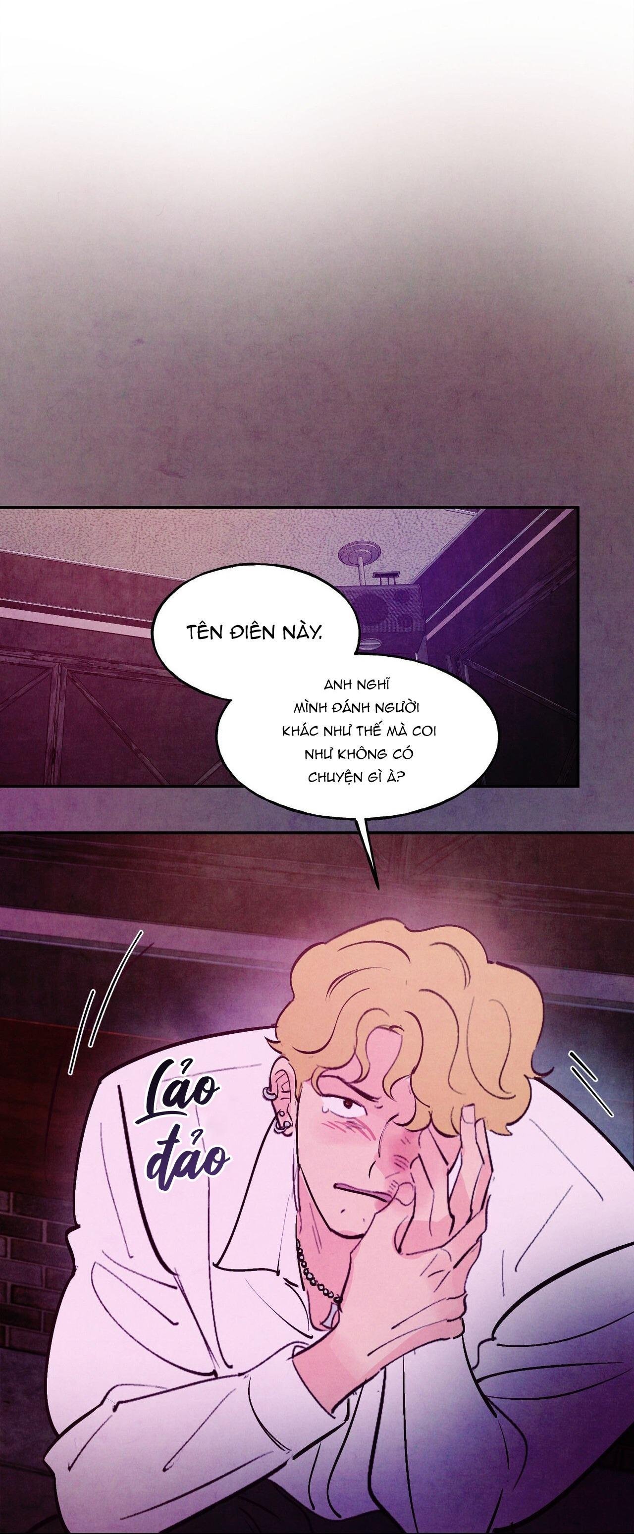 say tình [bl] chapter 74 28