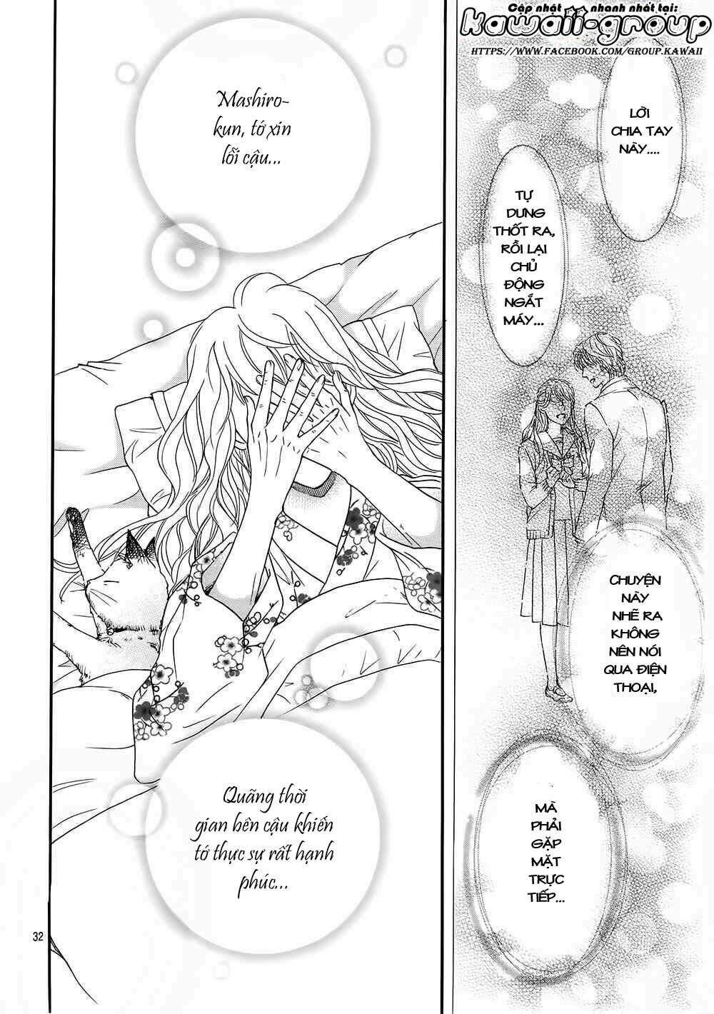 sumika sumire chapter 19 32