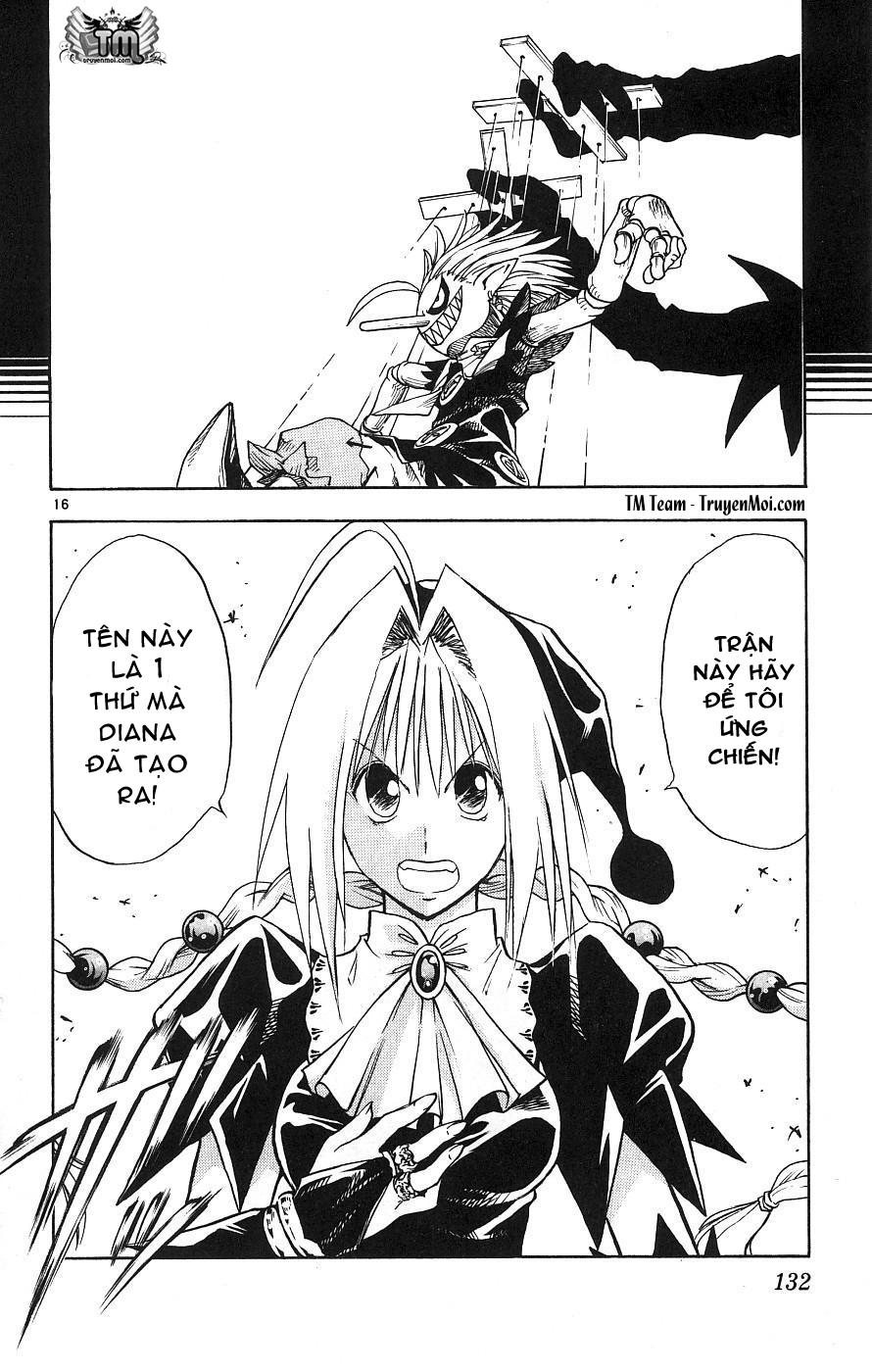 mar heaven chapter 115 15