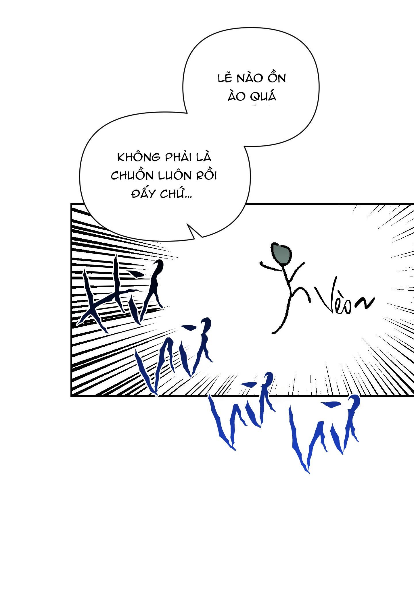 anh, hình như em tăng cân rồi chapter 4 17